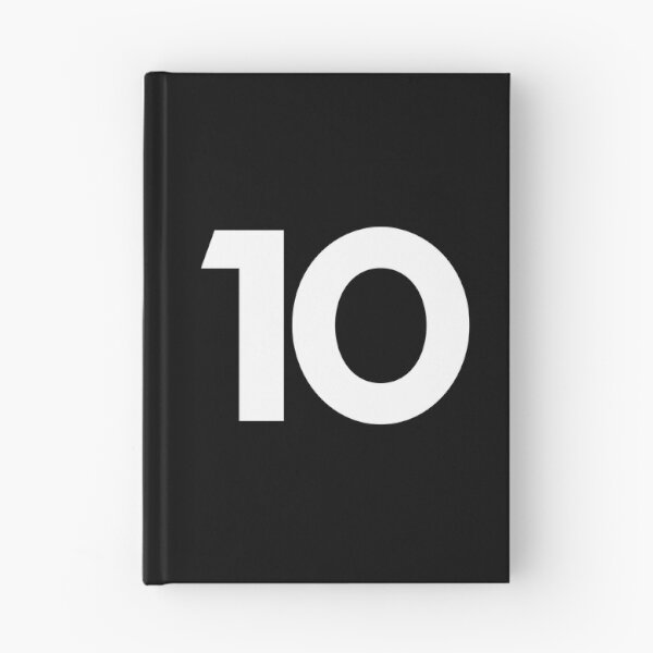 Item preview, 10 GAS. Driver Number 2022 Season (Black BG) designed and sold by FilipeFerreira.