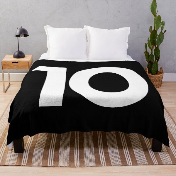 Item preview, 10 GAS. Driver Number 2022 Season (Black BG) designed and sold by FilipeFerreira.
