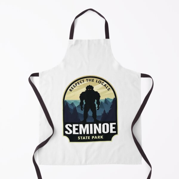 Item preview, Seminoe Wyoming designed and sold by HalpinDesign.