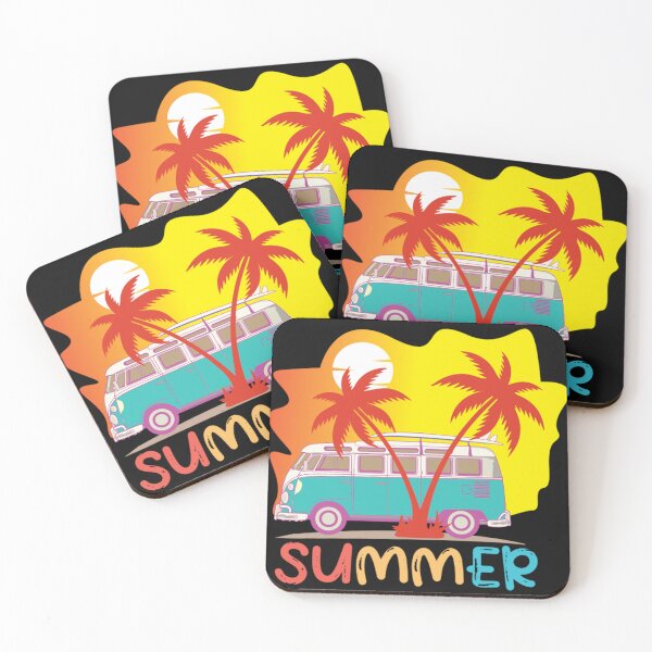 Item preview, Summer Vacation gifts designed and sold by Justinsson.