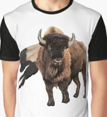 The Chief Graphic T-Shirt