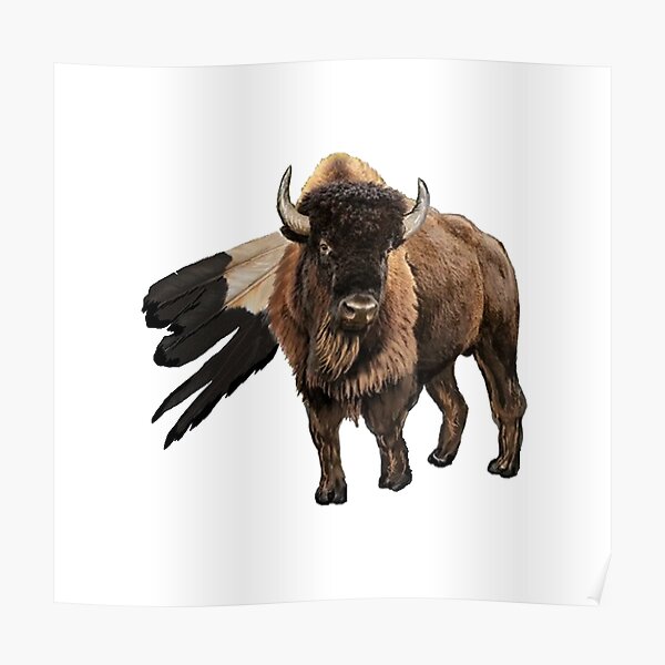 The Chief Poster