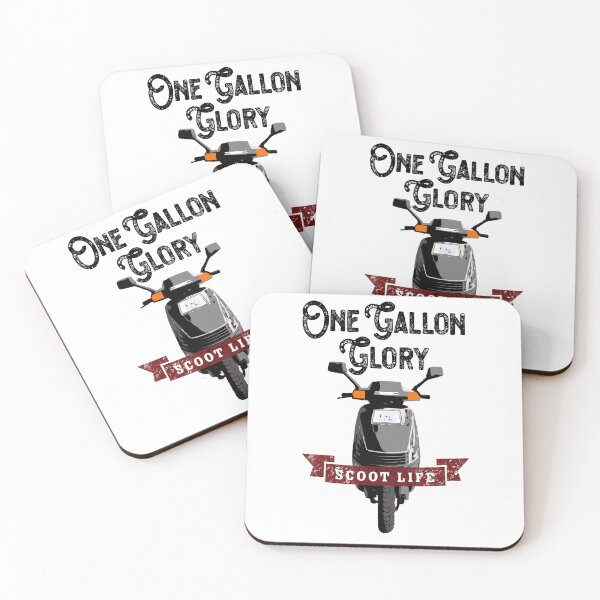 Item preview, One Gallon Glory designed and sold by Chippyo.