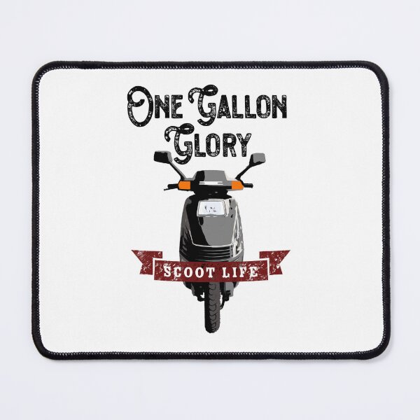 Item preview, One Gallon Glory designed and sold by Chippyo.