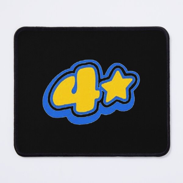 Item preview, 4 star Classic . designed and sold by kallerqptart.