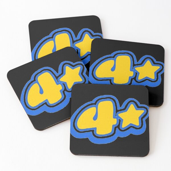 Item preview, 4 star Classic . designed and sold by kallerqptart.