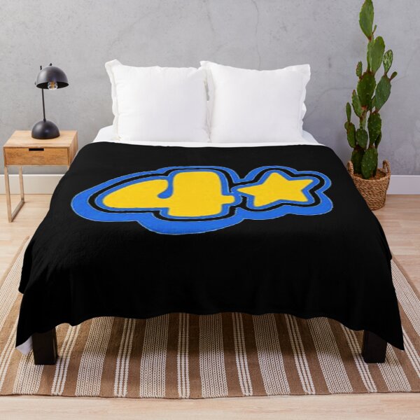 Item preview, 4 star Classic . designed and sold by kallerqptart.