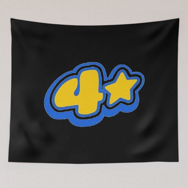 Item preview, 4 star Classic . designed and sold by kallerqptart.