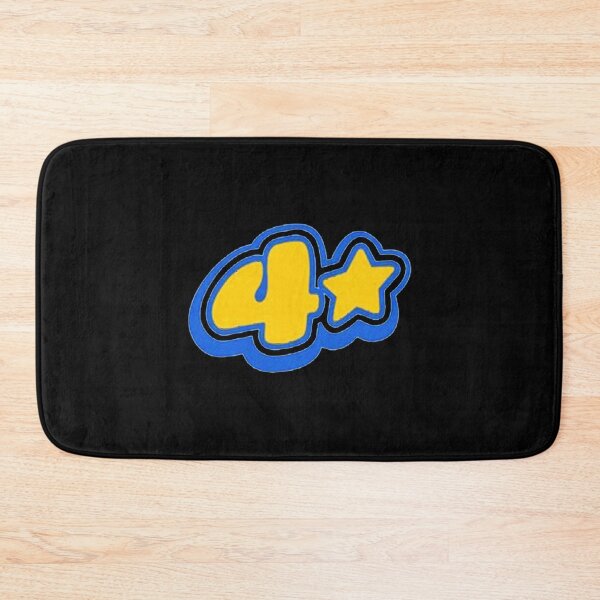Item preview, 4 star Classic . designed and sold by kallerqptart.