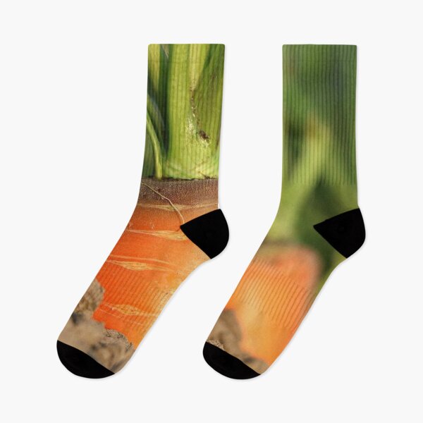 Item preview, Soil and Carrot designed and sold by Soy-el-Soil.