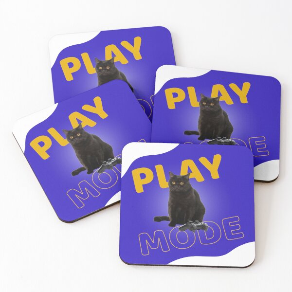 Item preview, PLAY MOOD designed and sold by killuashop.