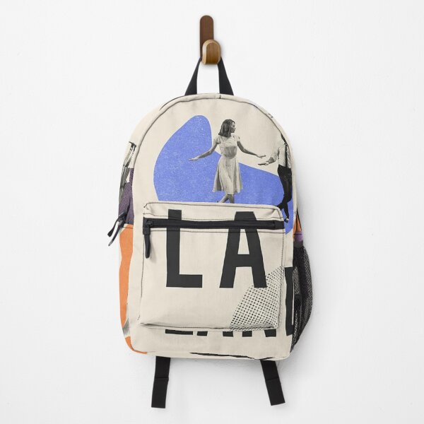 Item preview, Movie La La Land Mid Century Poster designed and sold by taeksgarengs.