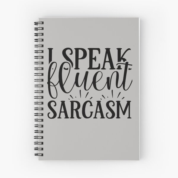 Item preview, i speak fluent sarcasm, sarcasm, fluent, i speak fluent, speak, sarcastic, i speak fluent italian, i speak, italian, i speak fluent italian funny designed and sold by NAZIMNADIR.