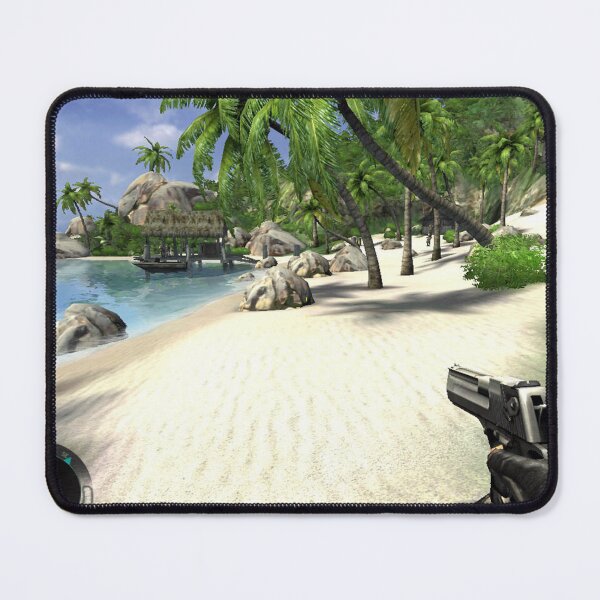 Item preview, shooter designed and sold by JettH.
