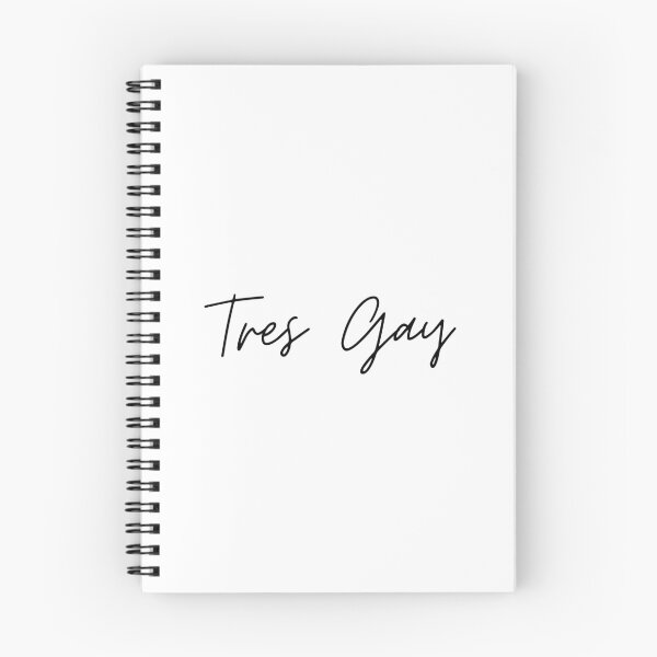 Item preview, Tres Gay  designed and sold by queertees4all.