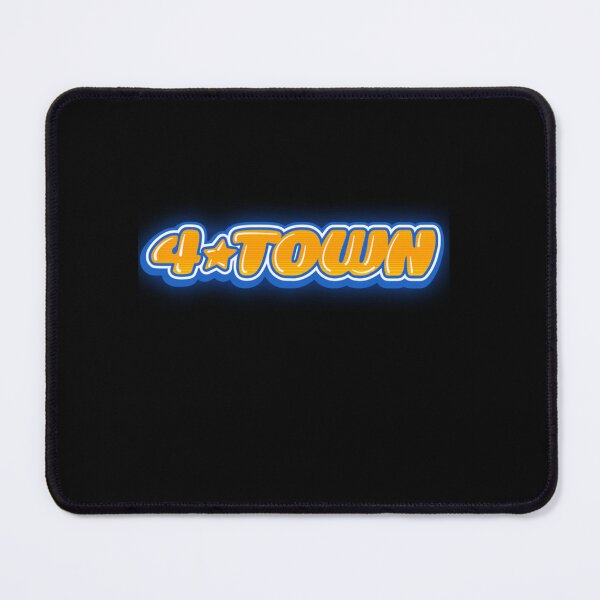 Item preview, 4 Town  Classic . designed and sold by kallerqptart.