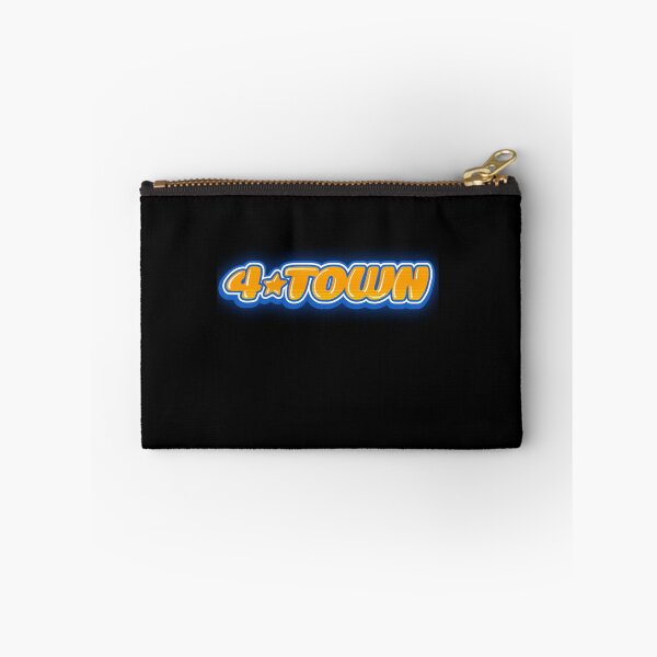Item preview, 4 Town  Classic . designed and sold by kallerqptart.