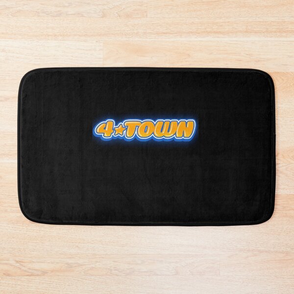 Item preview, 4 Town  Classic . designed and sold by kallerqptart.