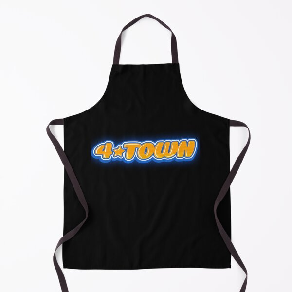 Item preview, 4 Town  Classic . designed and sold by kallerqptart.