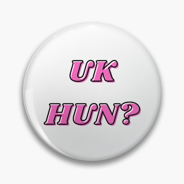 Item preview, UK HUN? designed and sold by queertees4all.