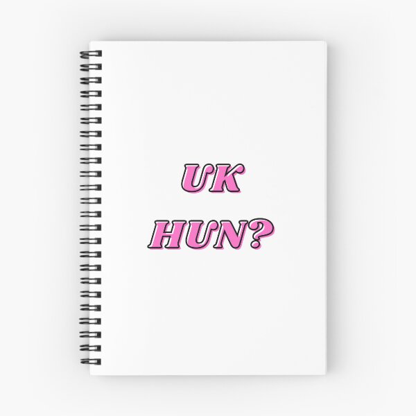 Item preview, UK HUN? designed and sold by queertees4all.