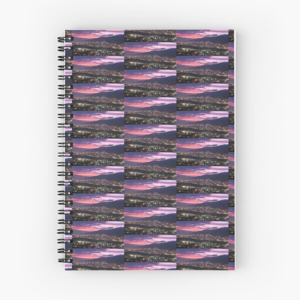 Item preview, Venezuela, Caracas by night retro designed and sold by Singerevita.