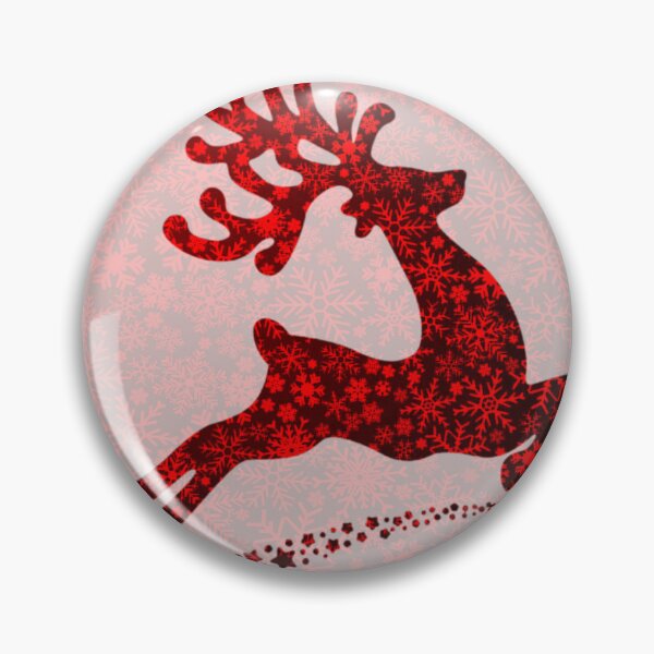 Item preview, Just Reinder designed and sold by Armansah.