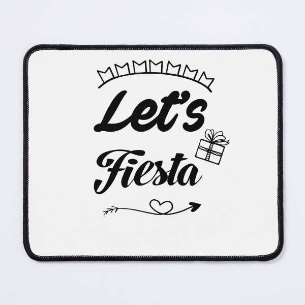 Item preview, Let's fiesta - funny-happy designed and sold by IGOOR.