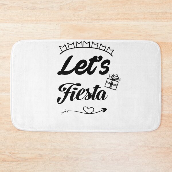 Item preview,  Let's fiesta - funny-happy  designed and sold by IGOOR.