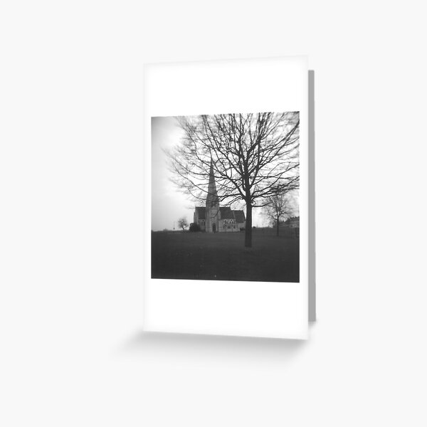 Blackheath Greeting Card