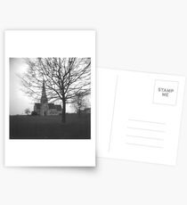 Blackheath Postcards