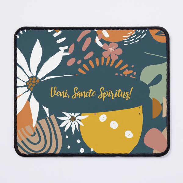 Item preview, Veni, Sancte Spiritus. Come, Holy Spirit. designed and sold by StudioCitrine.