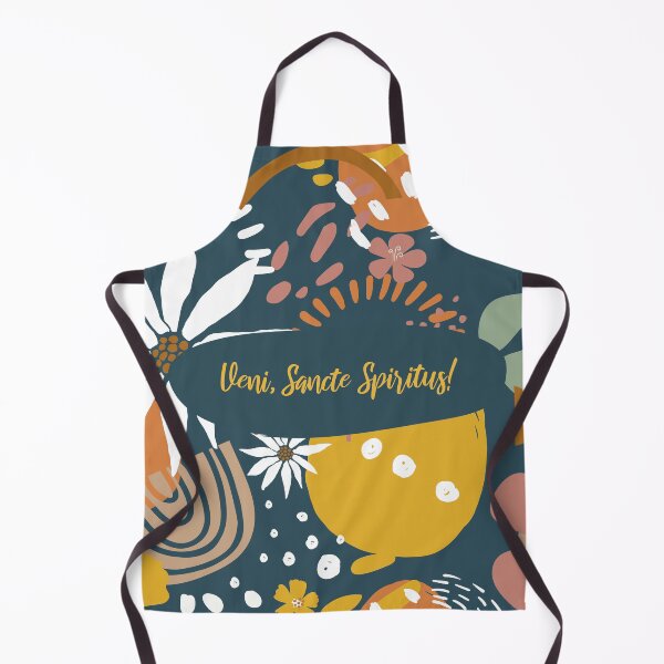 Item preview, Veni, Sancte Spiritus. Come, Holy Spirit. designed and sold by StudioCitrine.