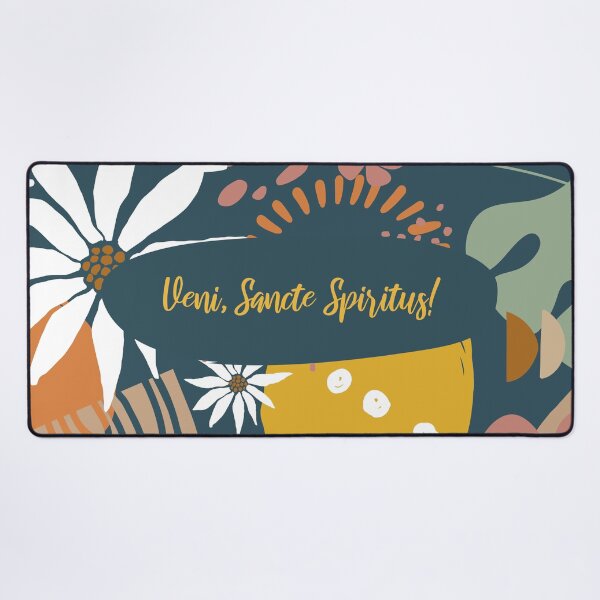 Item preview, Veni, Sancte Spiritus. Come, Holy Spirit. designed and sold by StudioCitrine.