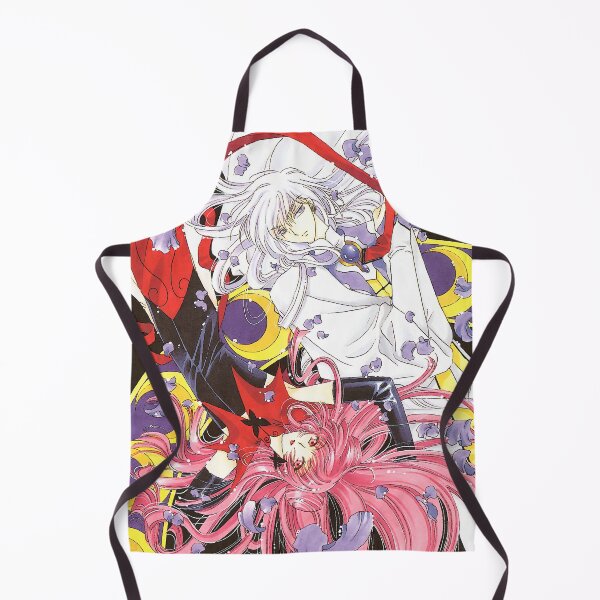 Item preview, Cardcaptor Sakura - Ruby Moon and Yue designed and sold by Dolls X Beauty.