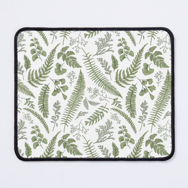 Item preview, Vines and Leaf Pattern designed and sold by ZestyFruit.