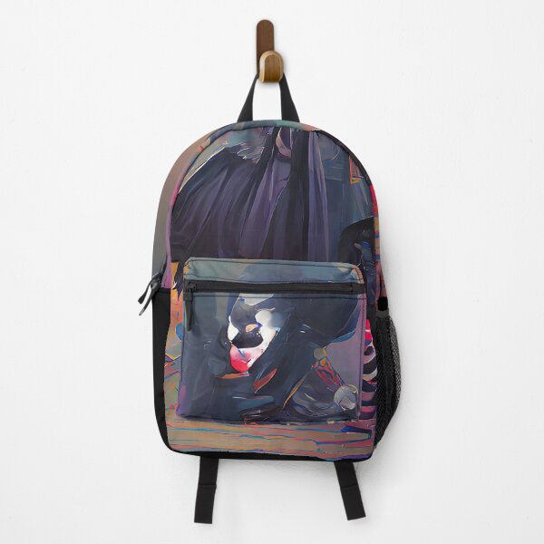 Item preview, Genghis Clown designed and sold by PlacidHinds.