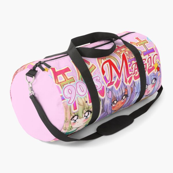 Item preview, 90s Magic designed and sold by The Manga Girl.