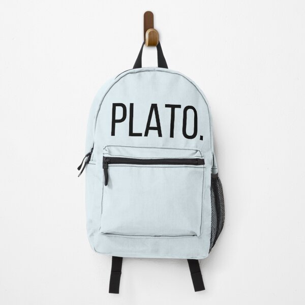 Item preview, Plato. designed and sold by JISRH.