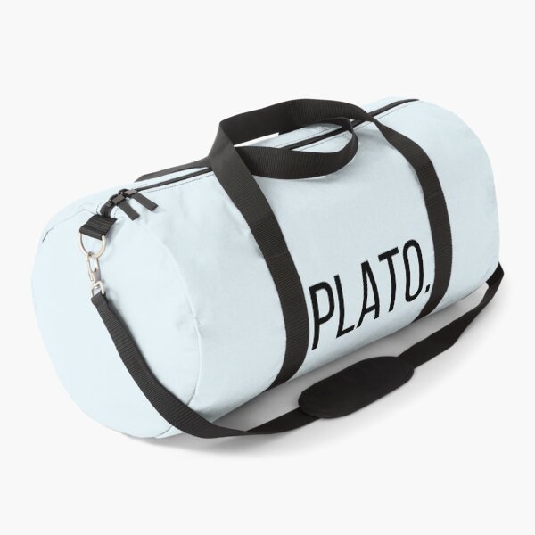Item preview, Plato. designed and sold by JISRH.