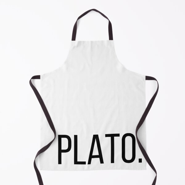 Artikelvorschau, Plato. entworfen und verkauft von JISRH.