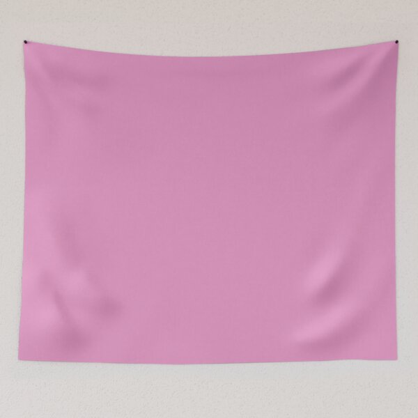 Item preview, Enduring Romance Pure Pink Coordinating Solid designed and sold by nancyjcreates.