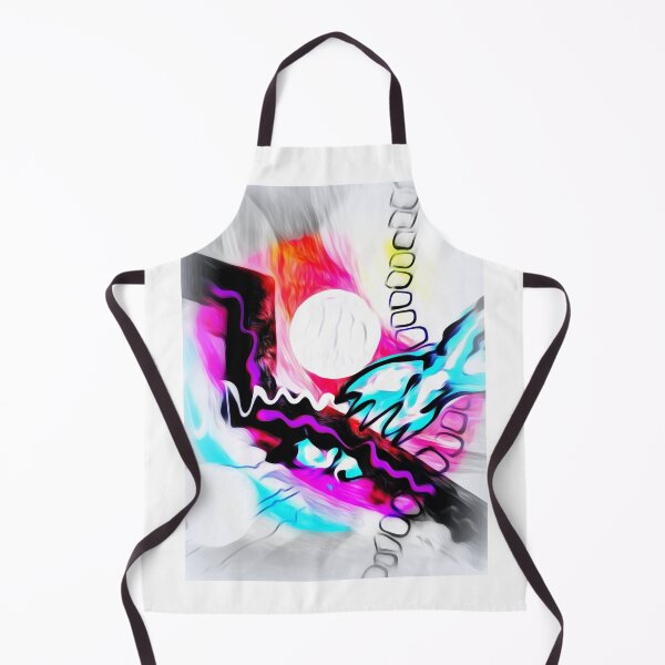 Item preview, Composición abstracta designed and sold by AnnabellaRh.