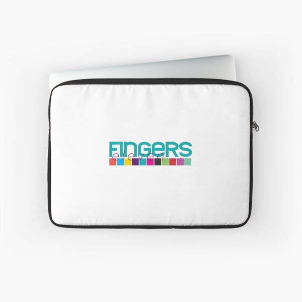 Item preview, eleven fingers are enough designed and sold by quietmole.