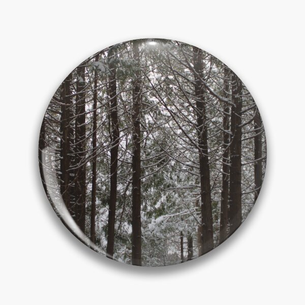 Item preview, A Narrow Path Through the Woods designed and sold by RoseyElisabeth.