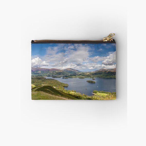 Item preview, Derwentwater Panoramic designed and sold by Mark and Emma Bulmer.