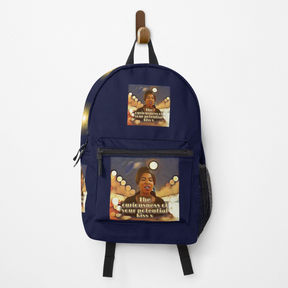 Item preview, Backpack designed and sold by RGPdesigns.