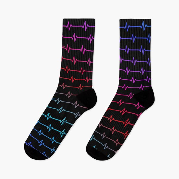 Item preview, Abstract Pulsechain Crypto Logo Pattern on Black designed and sold by Digi-Drifterz.