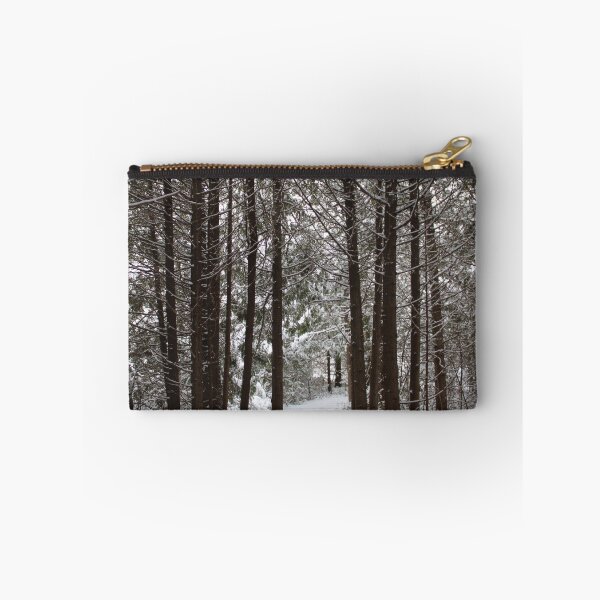 Item preview, A Narrow Path Through the Woods designed and sold by RoseyElisabeth.