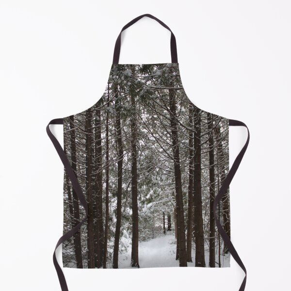 Item preview, A Narrow Path Through the Woods designed and sold by RoseyElisabeth.
